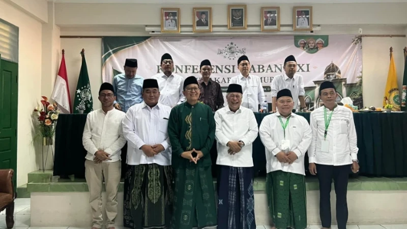Berita PCNU Pengurus Cabang Kabupaten Asahan
