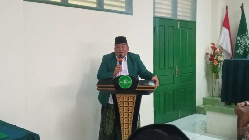 Dokumentasi kegiatan dan kebersamaan warga PCNU Pengurus Cabang Kabupaten Asahan